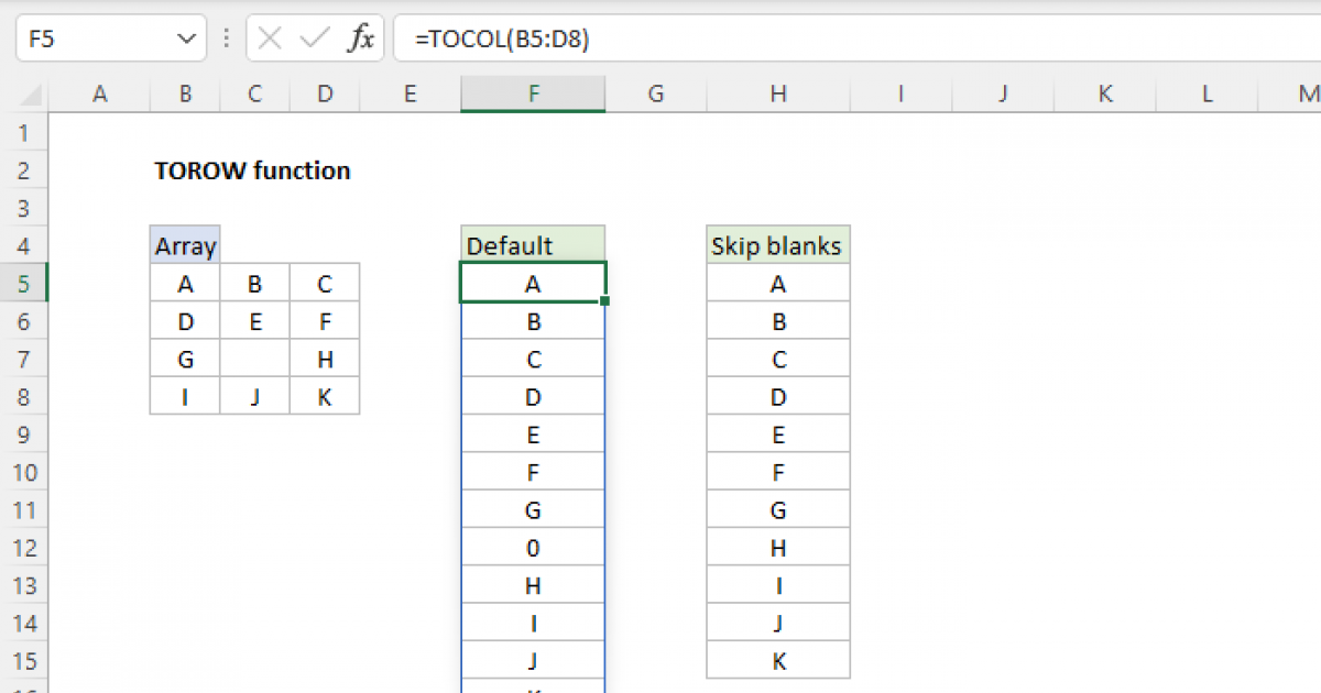 excel-tocol-function-exceljet